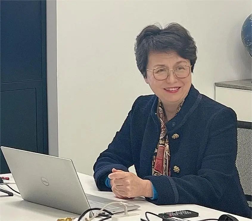 關愛員工健康，公益講座上新—上海格瑞特誠邀婦科腫瘤專家公益系列講座 (3)(圖8)