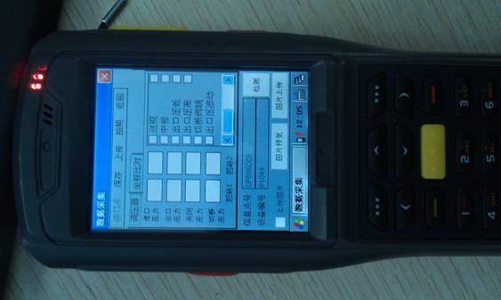 某燃氣集團管線信息化管理系統(tǒng)案例(圖1)